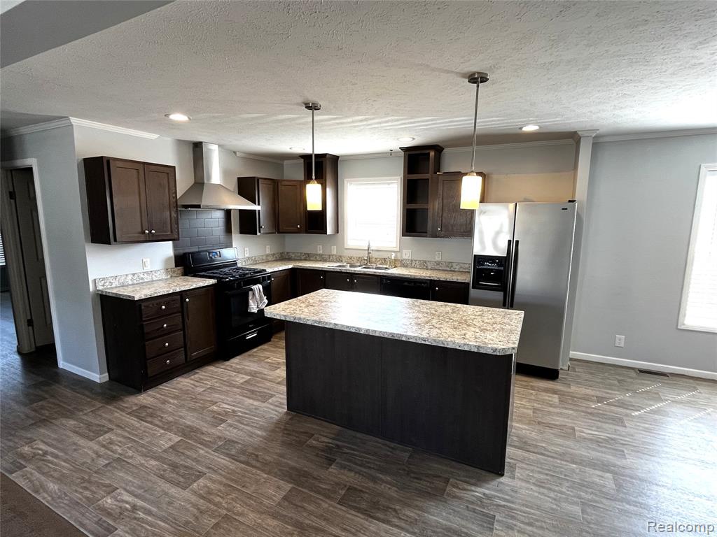 15385 Cartier Drive, Clinton Twp, MI 48038 — Photo 3