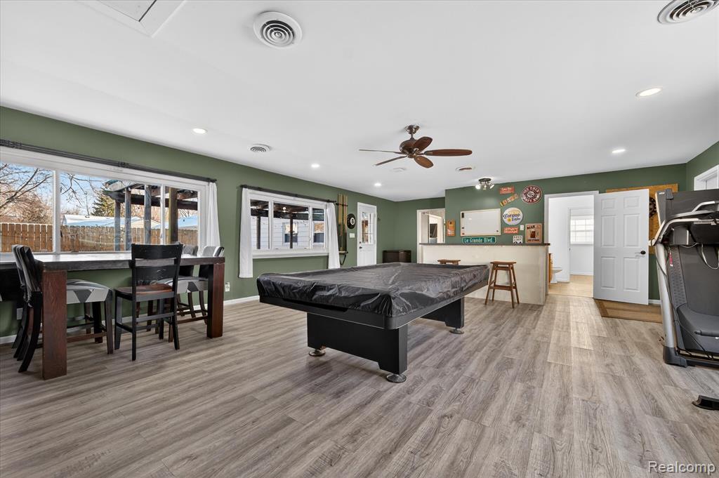 21325 Drexel Street, Clinton Twp, MI 48036 — Photo 23