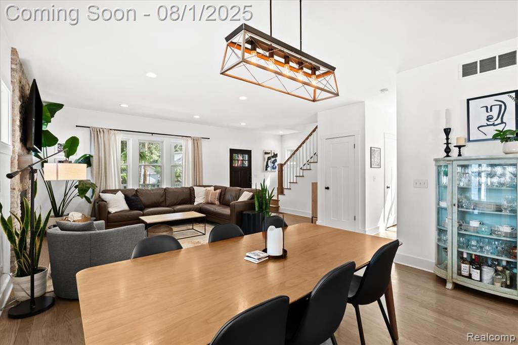 32 Maywood Avenue, Pleasant Ridge, MI — Photo 10