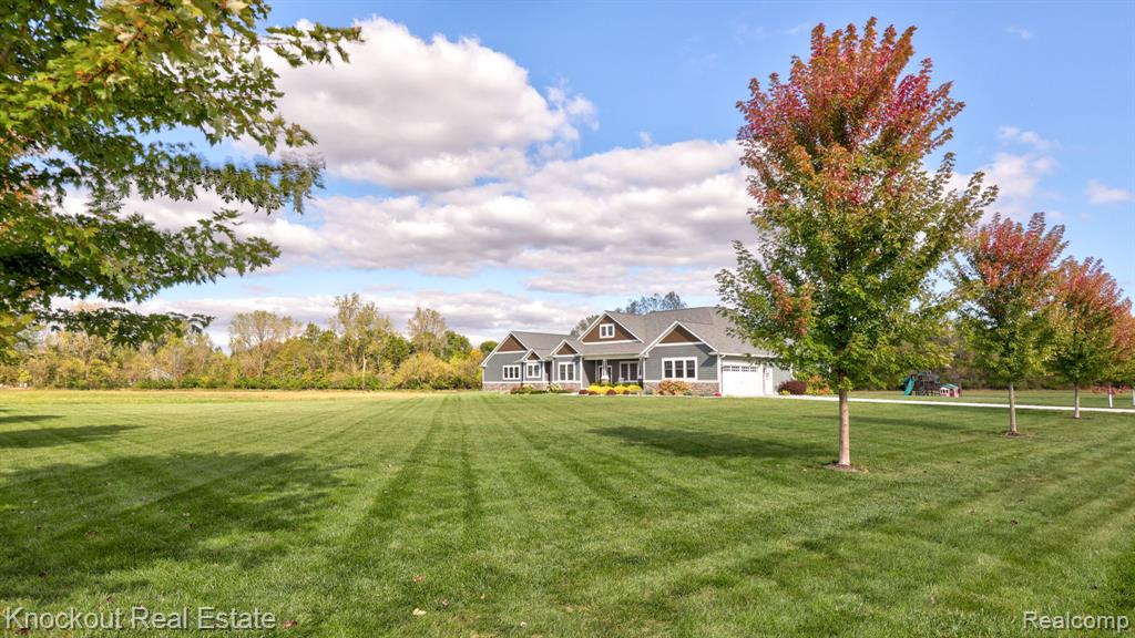 3002 Boice Drive, Birch Run, MI 48415 — Photo 4
