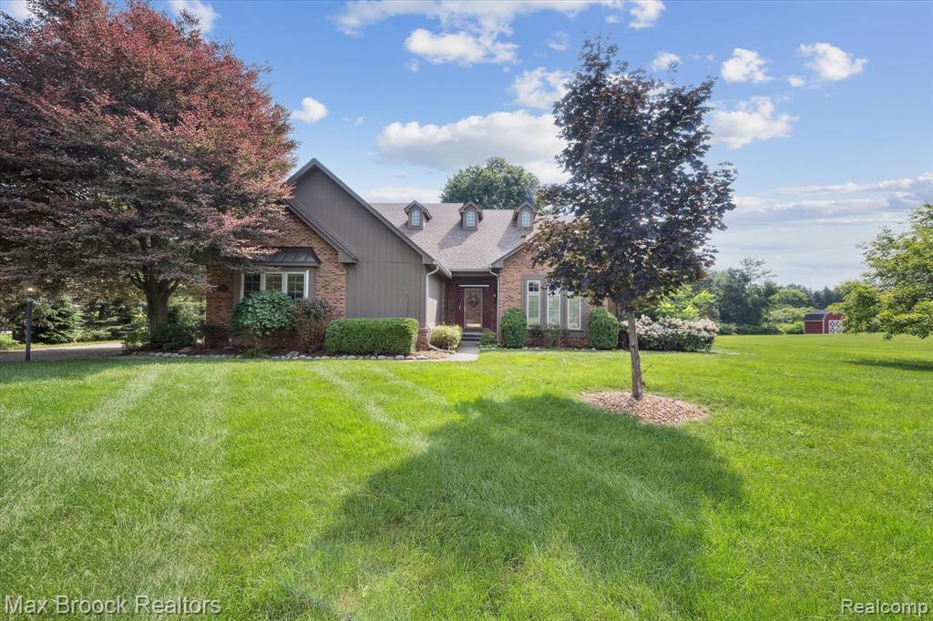 8936 Salem Farms Drive, South Lyon, MI 48178 — Photo 5