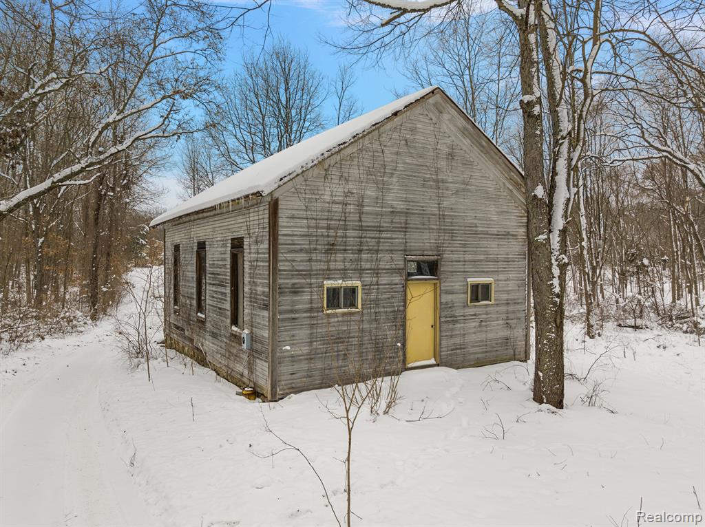 5495 ORMOND Road, Davisburg, MI 48350 — Photo 9