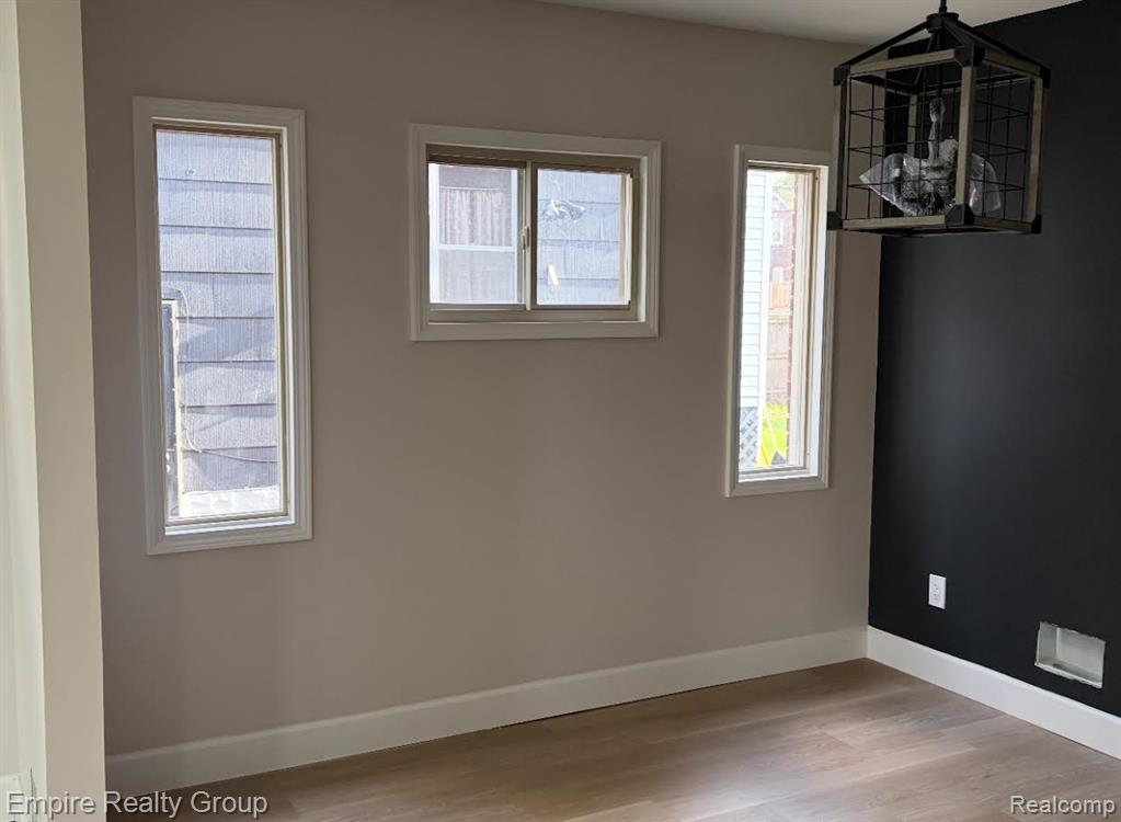 16931 Prairie Street, Detroit, MI 48221 — Photo 2