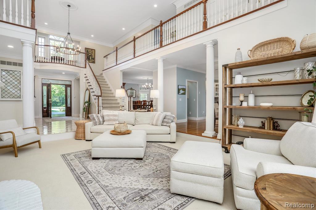 60 Piney Hill Road, Oakland, MI — Photo 17