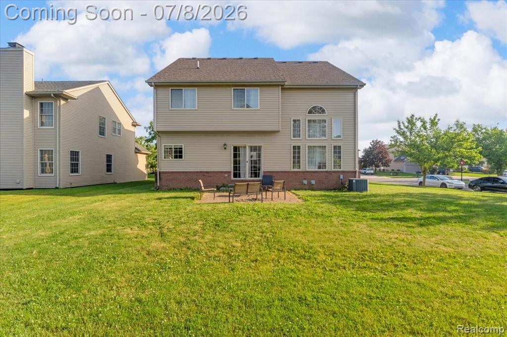 1143 Polo Drive, South Lyon, MI 48178 — Photo 39