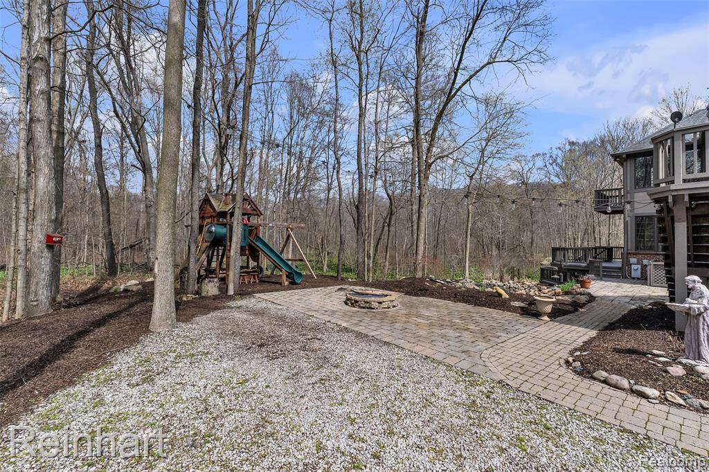 6785 Brookside Lane, Plymouth, MI 48170 — Photo 78