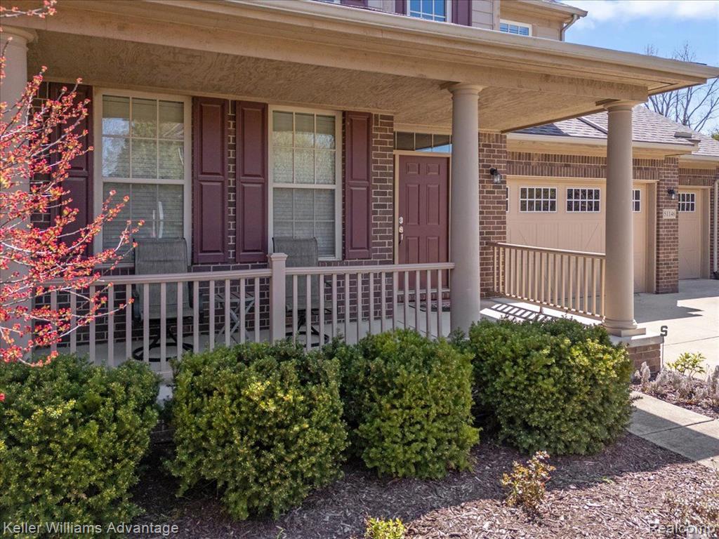 51146 UPLAND VIEW Street, Canton, MI 48188 — Photo 3