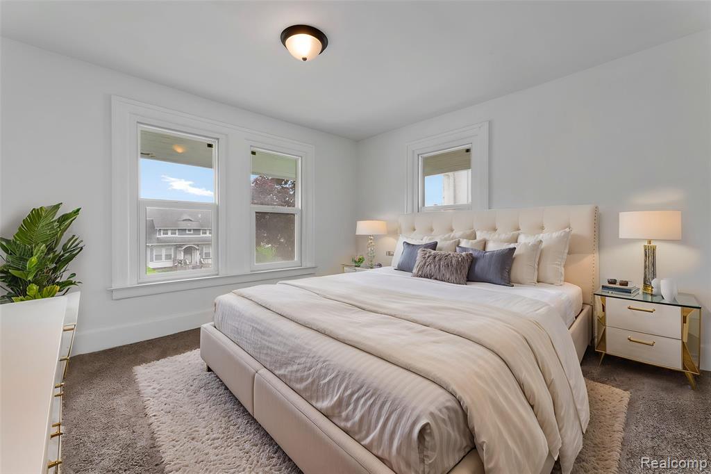 101 Colorado Street, Highland Park, MI 48203 — Photo 21