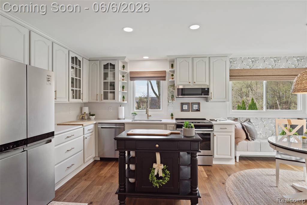 2167 Mayfair Drive, White Lake, MI 48383 — Photo 14