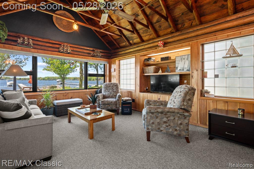 10584 Bob White Beach Boulevard, Whitmore Lake, MI 48189 — Photo 40