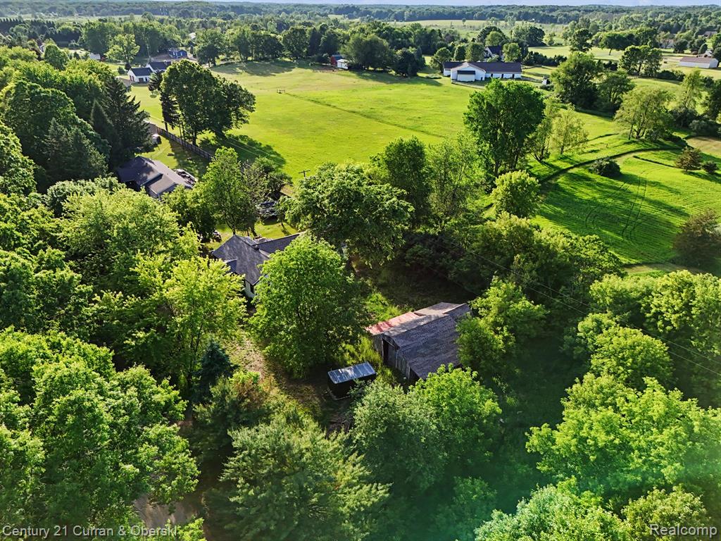 4296 Burgess Road, Pinckney, MI 48169 — Photo 34