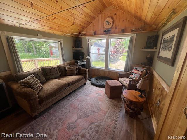 10264 State Highway M123, Newberry, MI 49868 — Photo 31