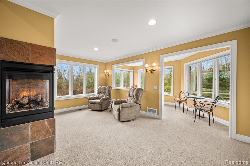 59801 E 8 MILE Road, South Lyon, MI 48178 — Photo 27