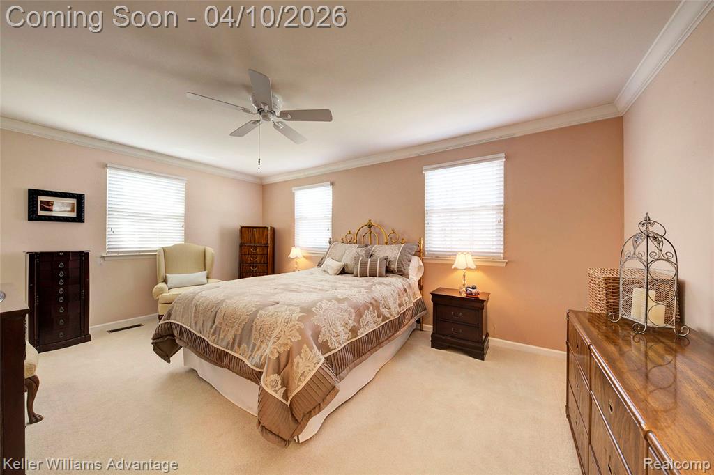 42092 Queen Anne Court, Northville, MI 48167 — Photo 31