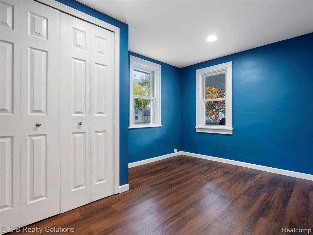 309 School Street, Almont, MI 48003 — Photo 28