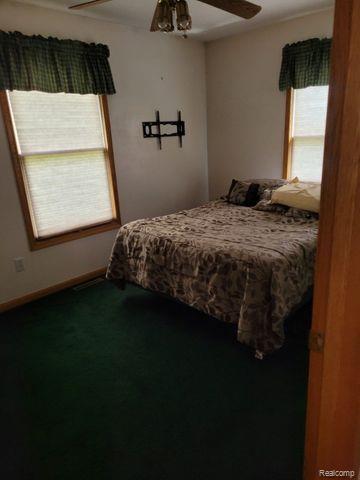 4833 BECKWITH Street, Millington, MI 48746 — Photo 6