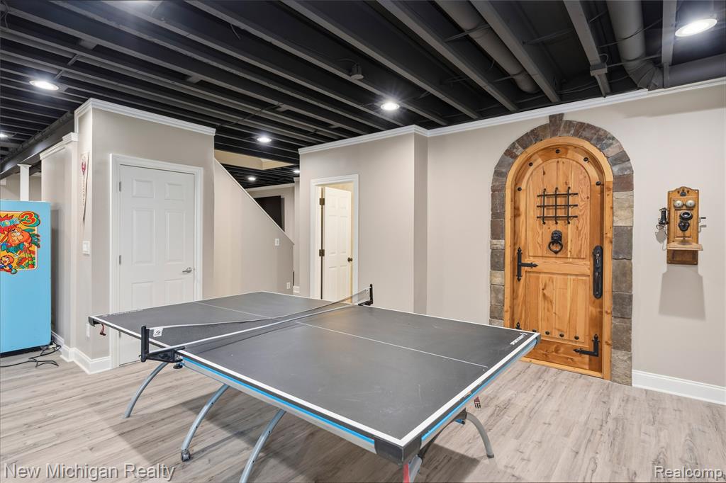 13445 Millie Court, Holly, MI 48442 — Photo 52