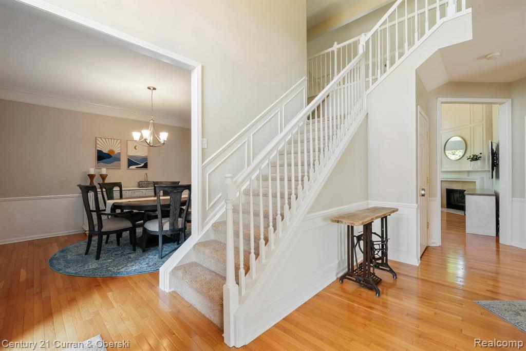 48742 Tanglewood Drive, Macomb, MI 48044 — Photo 14
