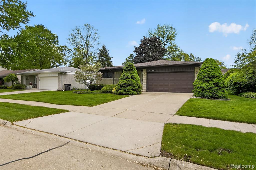 14341 Heritage Street, Riverview, MI 48193 — Photo 4