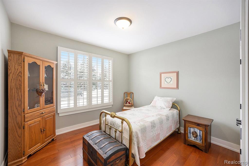 12341 TWIN BROOK Drive, Romeo, MI 48065 — Photo 16