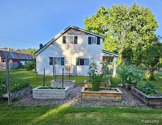 3490 Levalley Road, Columbiaville, MI 48421 — Photo 3