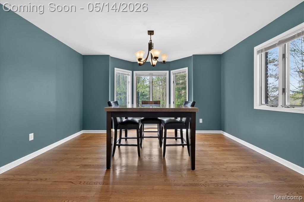 1485 Houghton Trail, Ortonville, MI 48462 — Photo 12