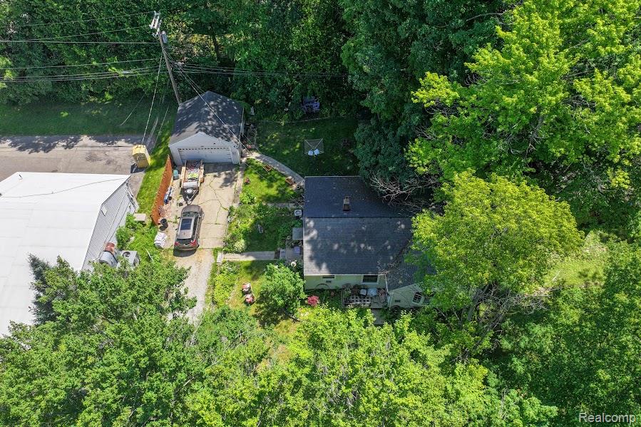 580 N Almont Avenue, Imlay City, MI 48444 — Photo 14