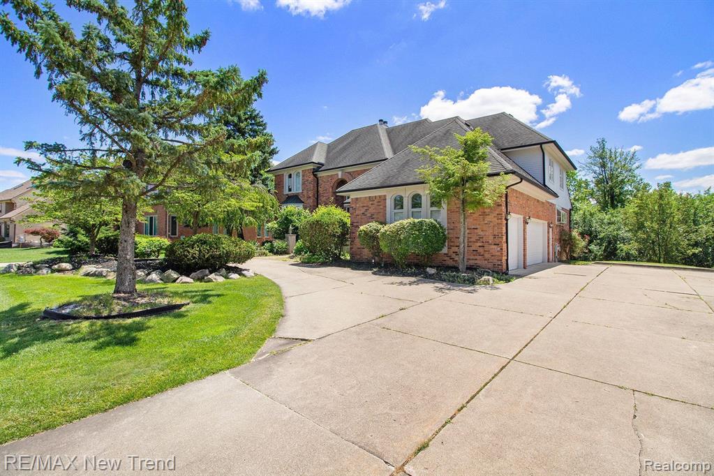 5573 SILVER POND, West Bloomfield, MI — Photo 6