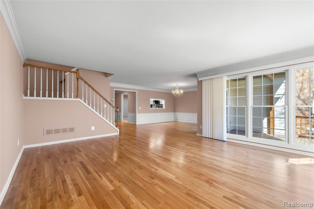 16252 Country Knoll Drive, Northville, MI 48168 — Photo 14