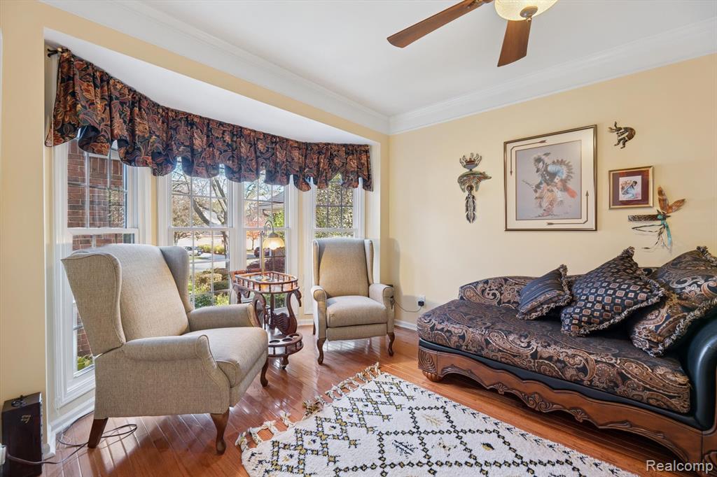 39435 Village Run Drive, Northville, MI 48168 — Photo 20