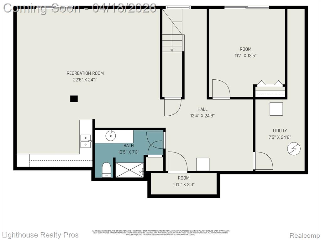 9110 Argentine Road, Linden, MI 48451 — Photo 45