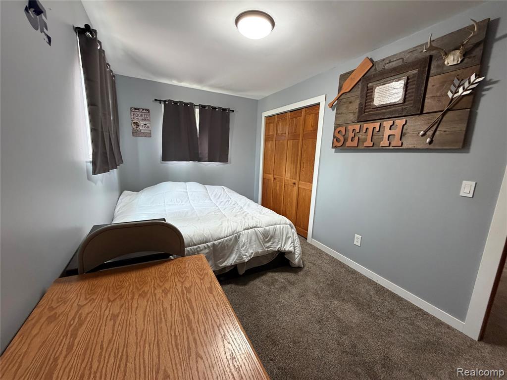 2712 North Branch Road, North Branch, MI 48461 — Photo 24