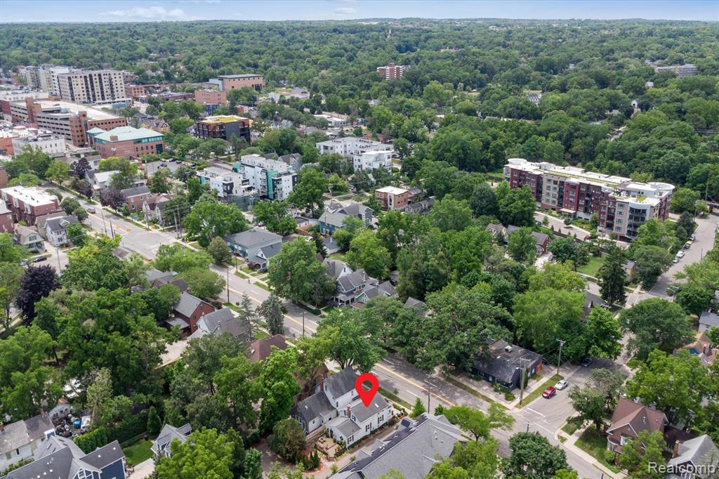 538 N MAIN Street, Ann Arbor, MI 48104 — Photo 53