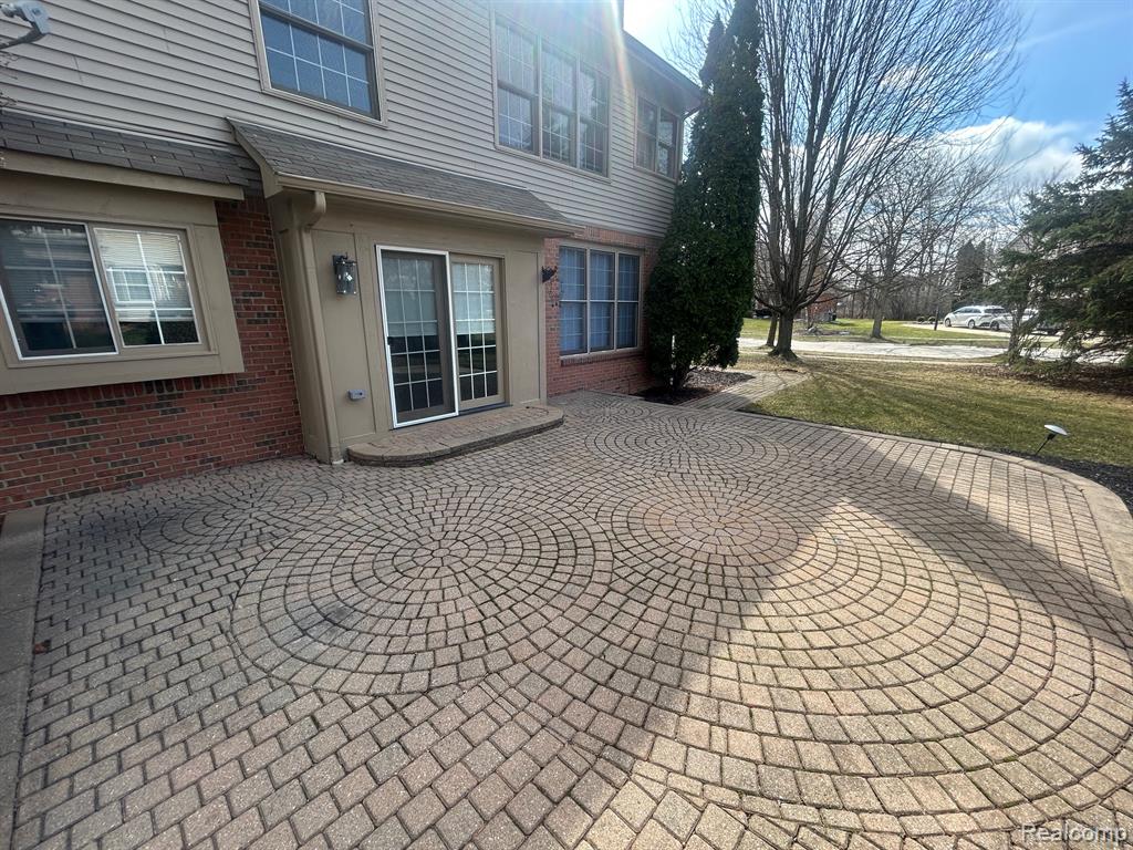 855 CHELSEA Road, Canton, MI 48187 — Photo 46