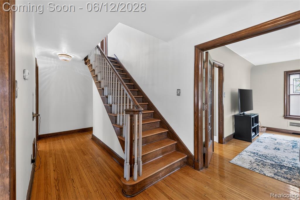 120 Superior Boulevard, Wyandotte, MI 48192 — Photo 6