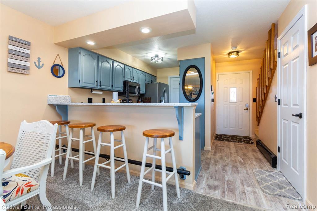 271 Chrysler Road, Unit 19, Oscoda, MI 48750 — Photo 15