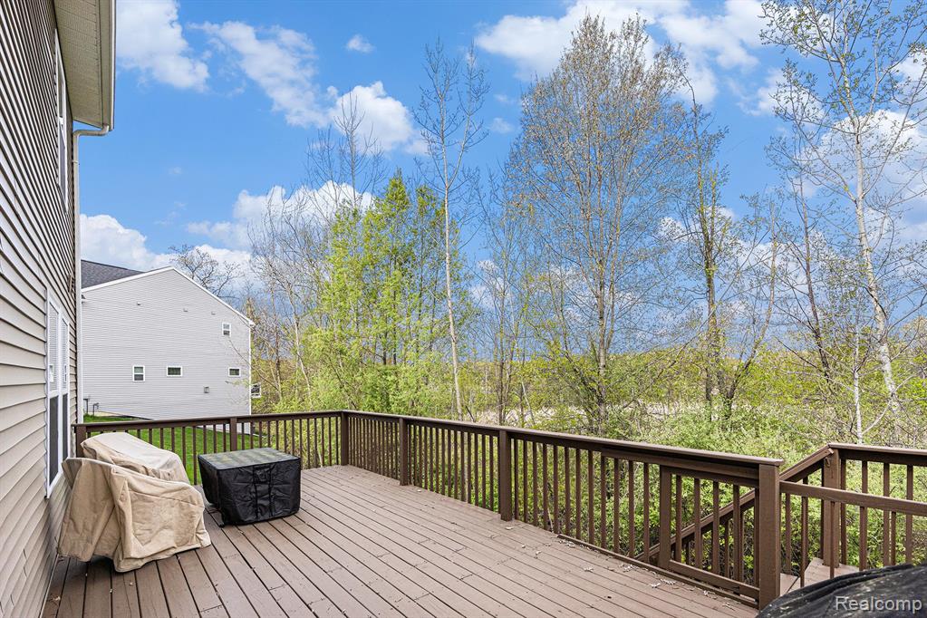 754 AUTUMN VALLEY Drive, Ortonville, MI 48462 — Photo 30