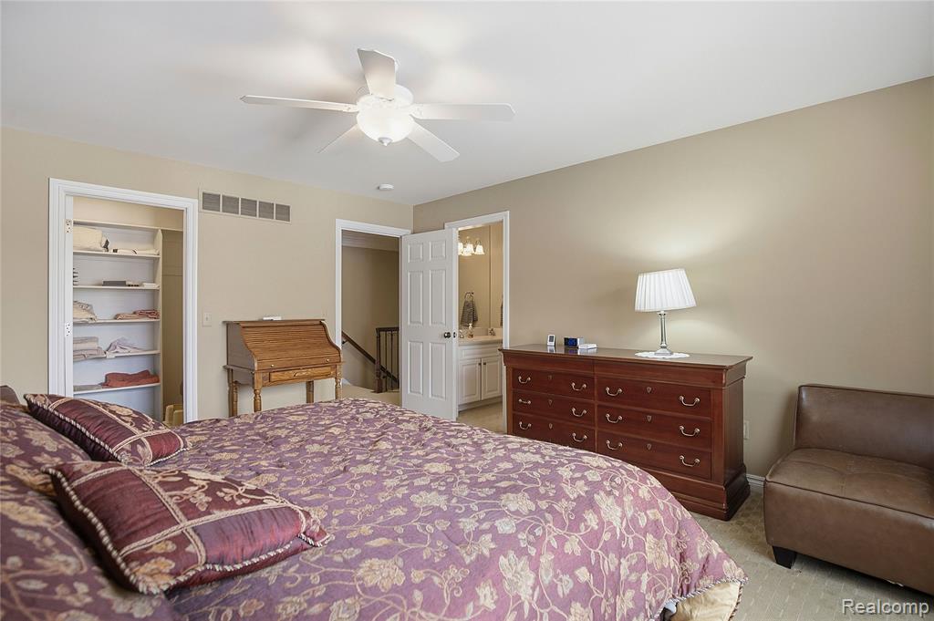 2023 Dean Drive, Washington, MI, 00000