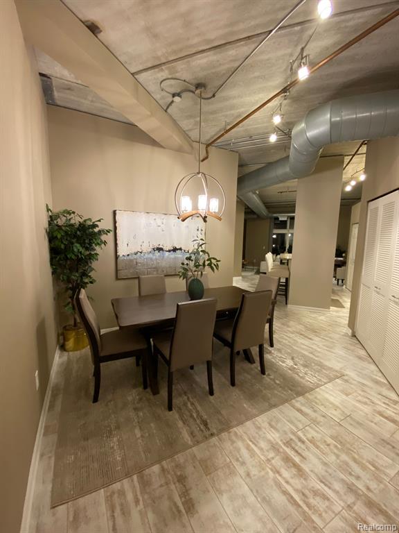 101 S UNION Street, 208, Plymouth, MI 48170 — Photo 8