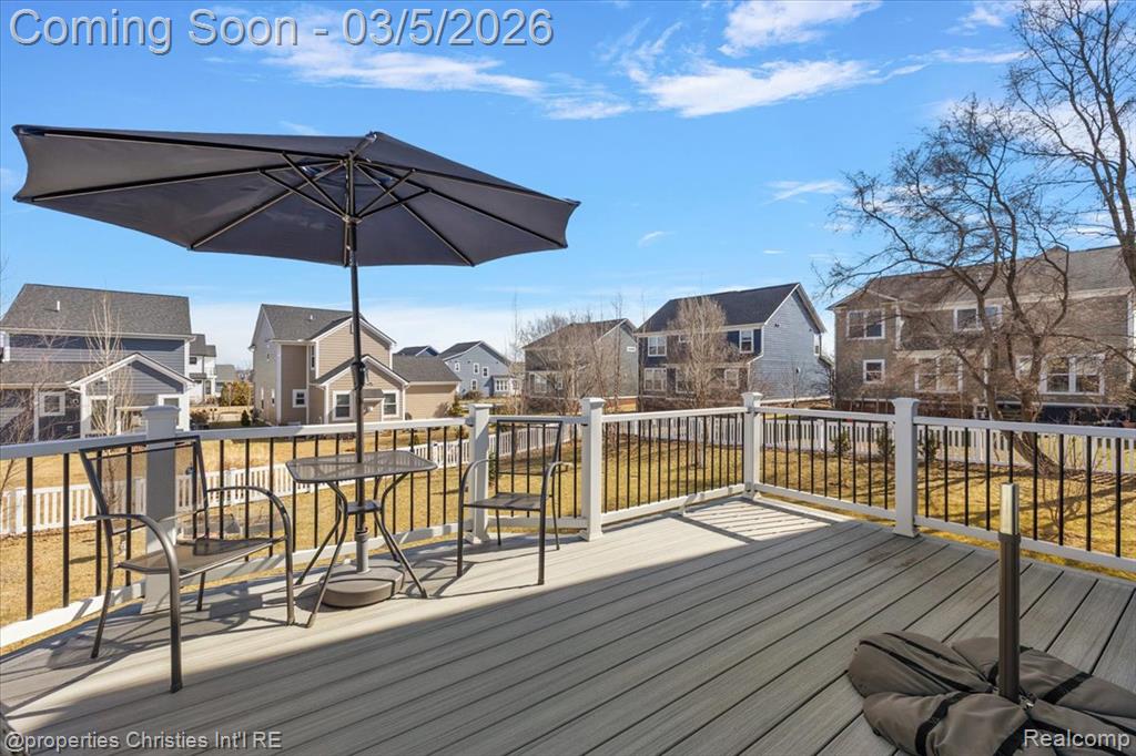 913 S Ridge Road, Canton, MI 48188 — Photo 8
