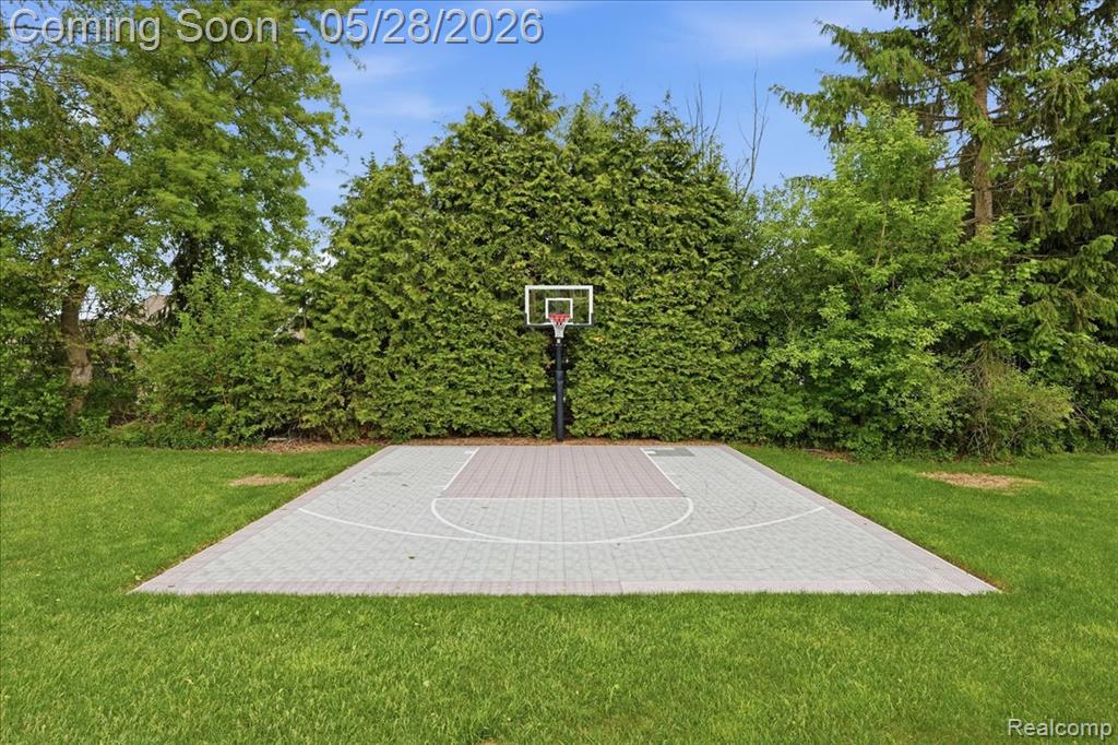3703 Hidden Forest Drive, Lake Orion, MI — Photo 31