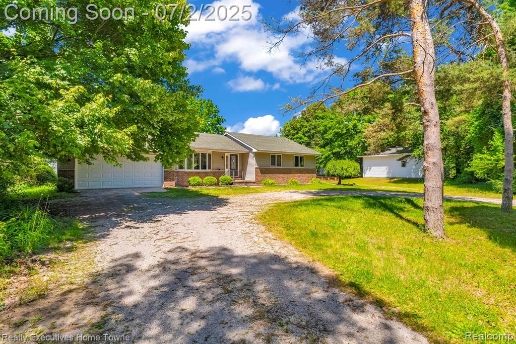 5094 Smiths Creek Road, Kimball, MI — Photo 16