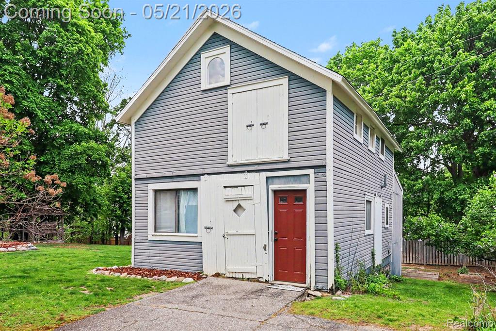 95 Dennison Street, Oxford, MI 48371 — Photo 42