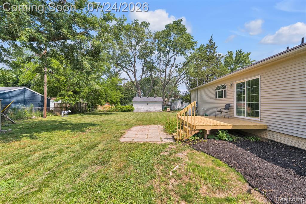 1119 Lathers Street, Garden City, MI — Photo 35