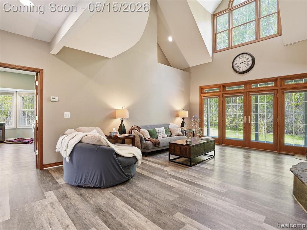 5790 Roberts Road, Cottrellville, MI — Photo 27