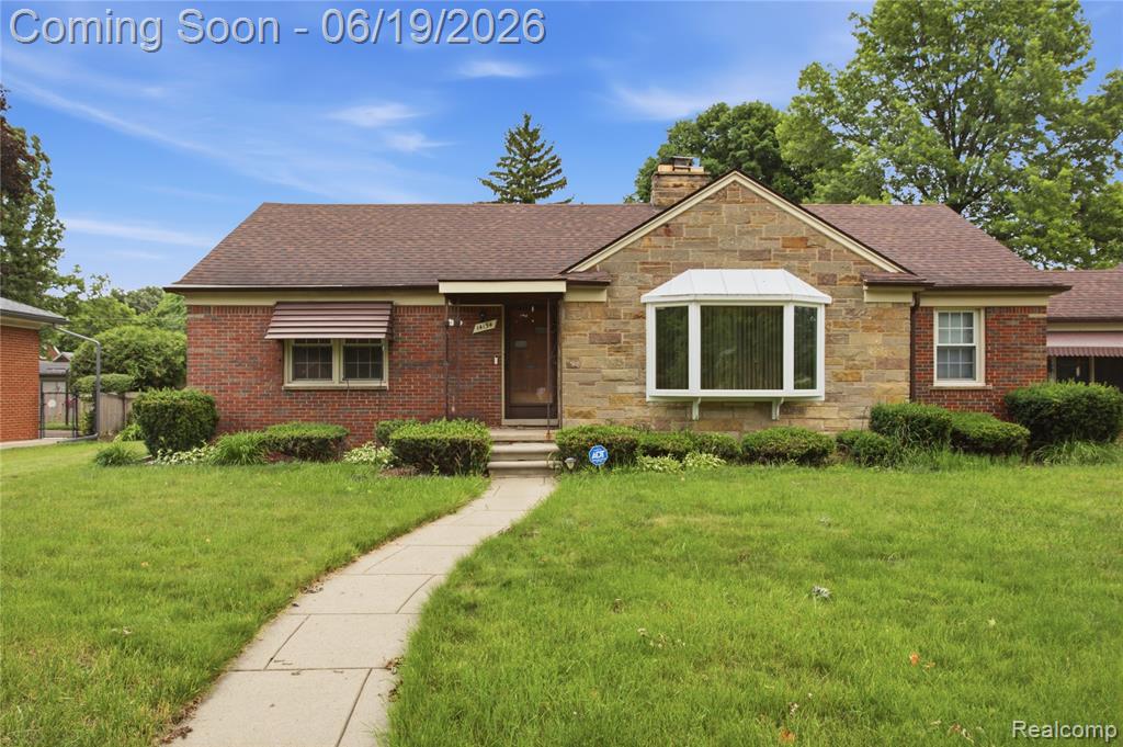 14154 Marion, Redford, MI 48239 — Photo 3