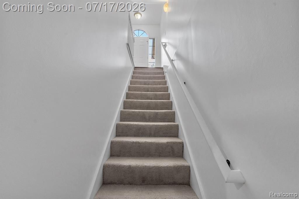 41101 N Maplewood Drive, Canton, MI 48187 — Photo 49