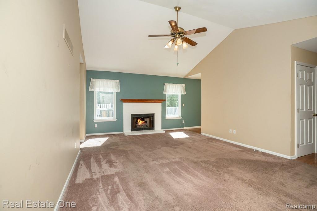 1081 Clearview Drive, Oxford, MI 48371 — Photo 4