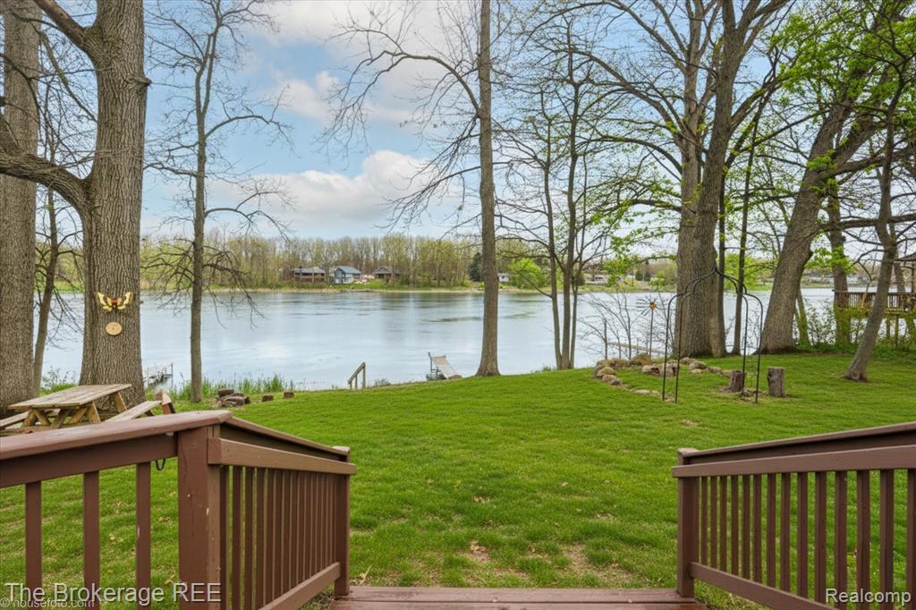 11 Crane Lake Drive, Linden, MI 48451 — Photo 43