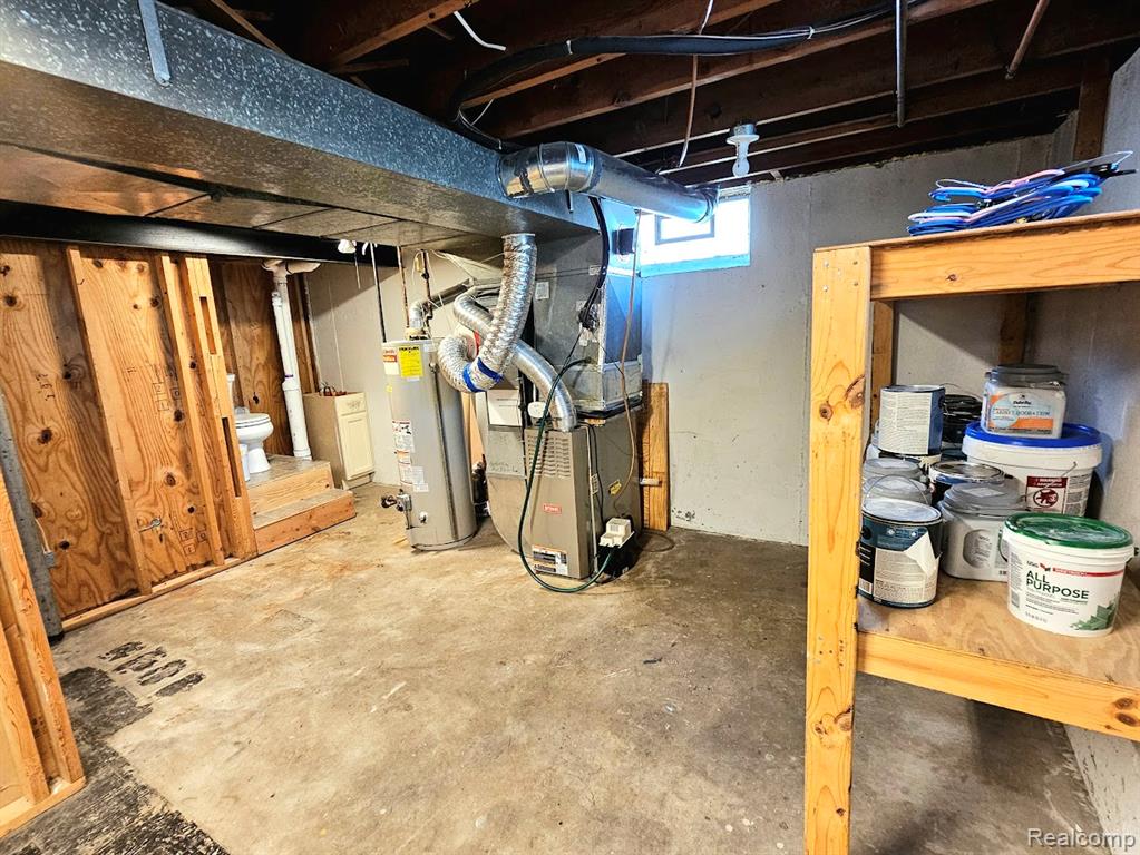 9994 Deering Street, Livonia, MI 48150 — Photo 30